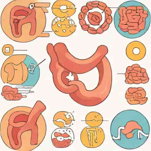 Complications Of Duodenal Ulcer