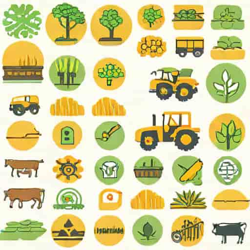 Components Of Agribusiness