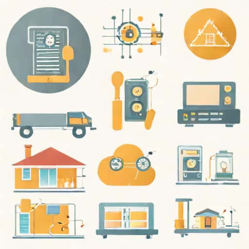Components Of Homeostatic System