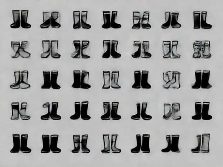 Composite Toe Muck Boots