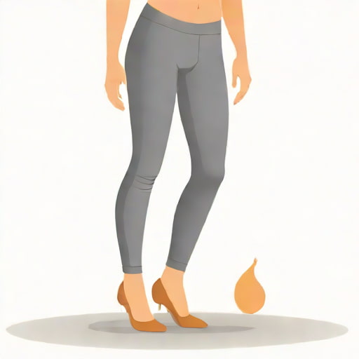 Compression Leggings For Varicose Veins