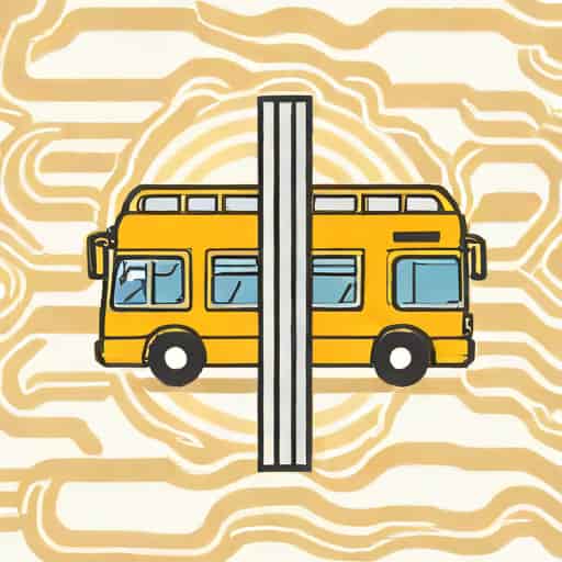 Concessionary Bus Pass Jersey
