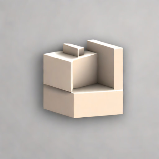 Concrete Thrust Block