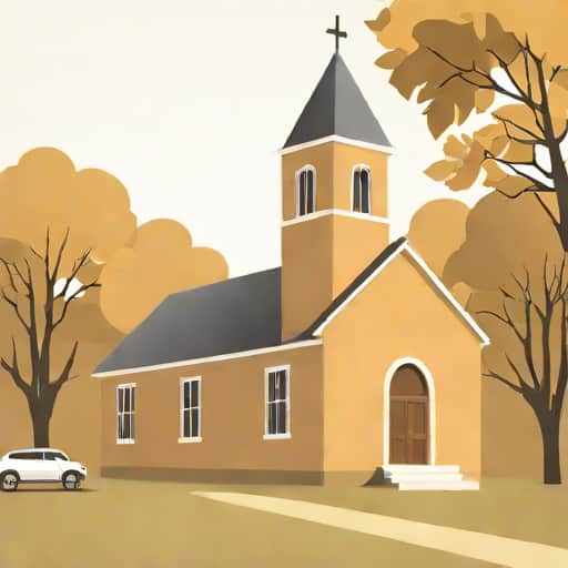 Conestoga Mennonite Church