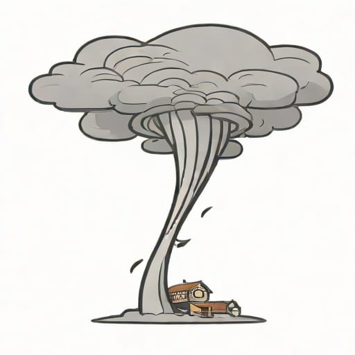 Confirmed Tornadoes Today