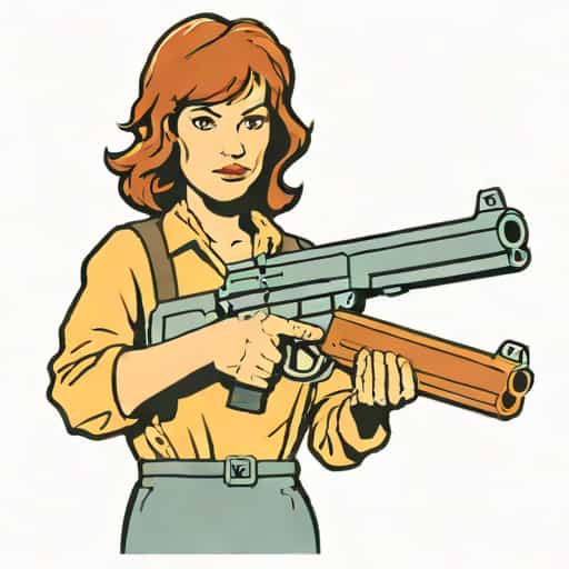 Connie Rogers The Mutilator
