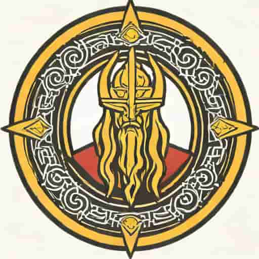 Control Old Gods Of Asgard