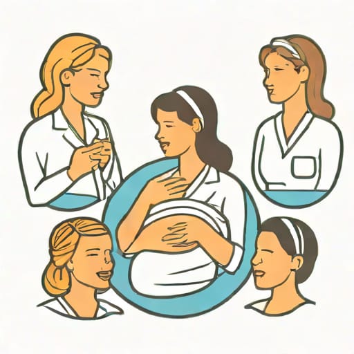 Convergence Of Rebellious Midwives