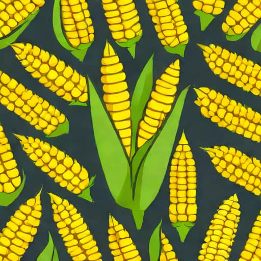 Corn Is Starchy Or Vegetable