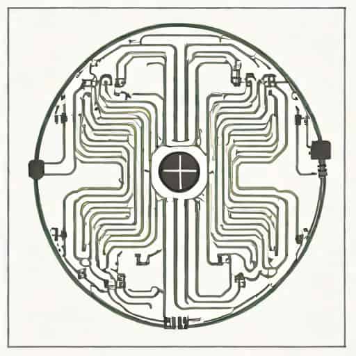 Cortico Striato Thalamo Cortical Circuit
