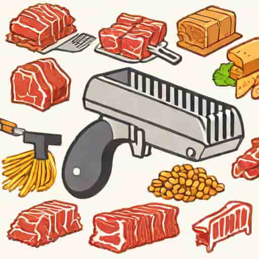 Costco Meat Tenderizer