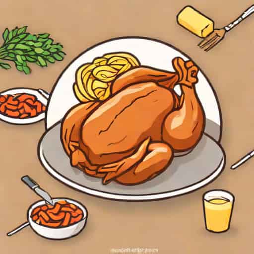 Costco Rotisserie Chicken