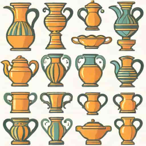 Coterie Amphorae Company Limited