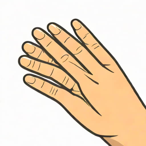 Cough Acupressure Point