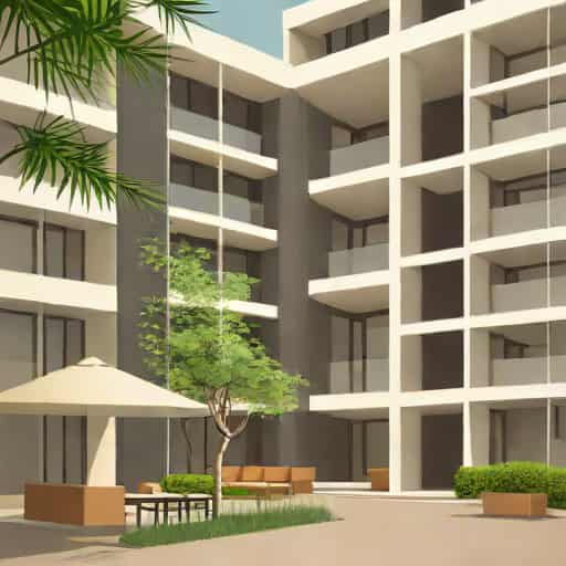 Courtyard By Marriott Bandung Dago