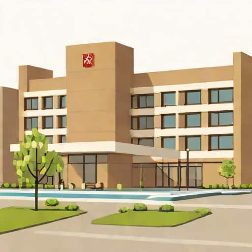 Courtyard By Marriott Zhengzhou East