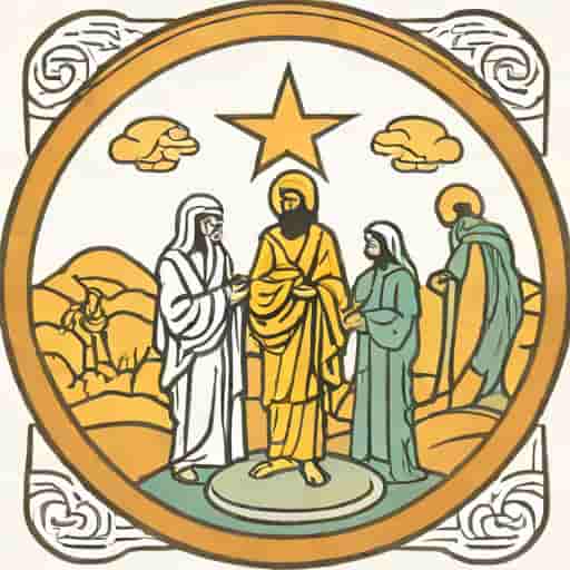 Covenant Between God And Abraham