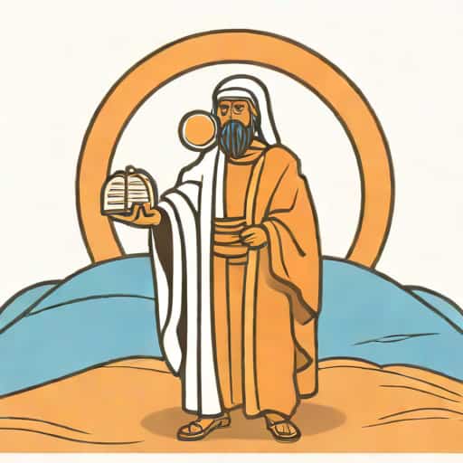 Covenant With Abraham