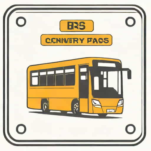 Coventry Concessionary Bus Pass