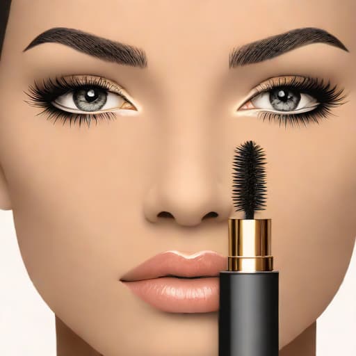 Covergirl Exhibitionist Mascara Very Black