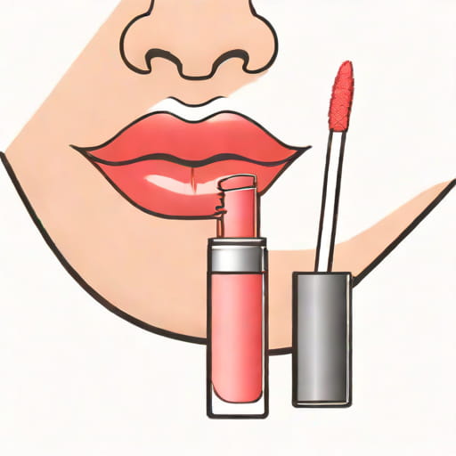 Covergirl Lip Gloss Exhibitionist