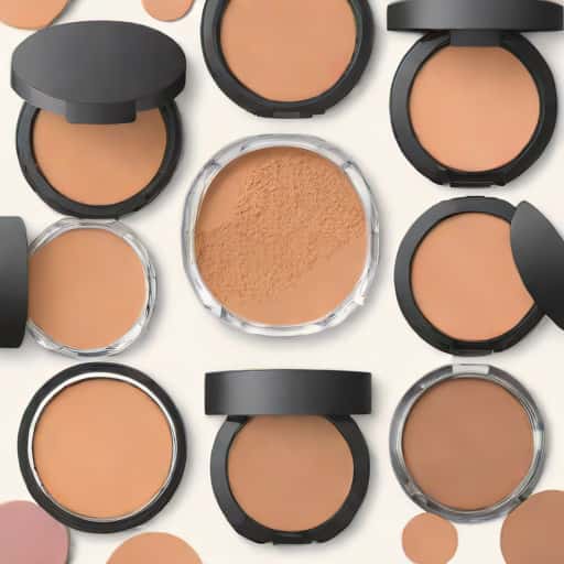 Covergirl Simply Ageless Foundation Shades