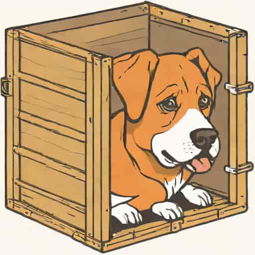Crate Training Older Dog Housebreaking