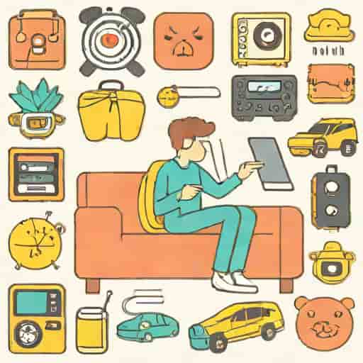 Crazy Things To Do As A Teenager
