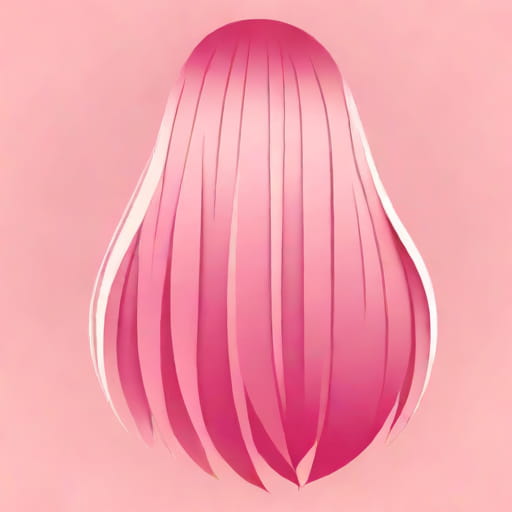 Creamsilk Keratin Pink