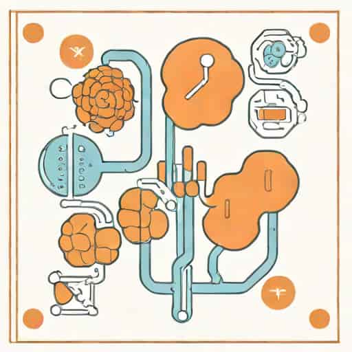 Creatinine Is A Byproduct Of
