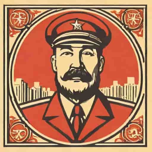Creation Of Comintern