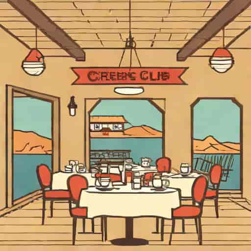 Creekside Supper Club
