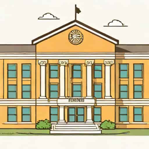 Crispus Attucks High School