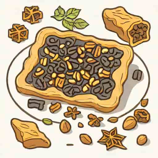 Crosse And Blackwell Mincemeat