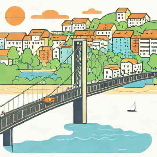 Crossing The Bosporus