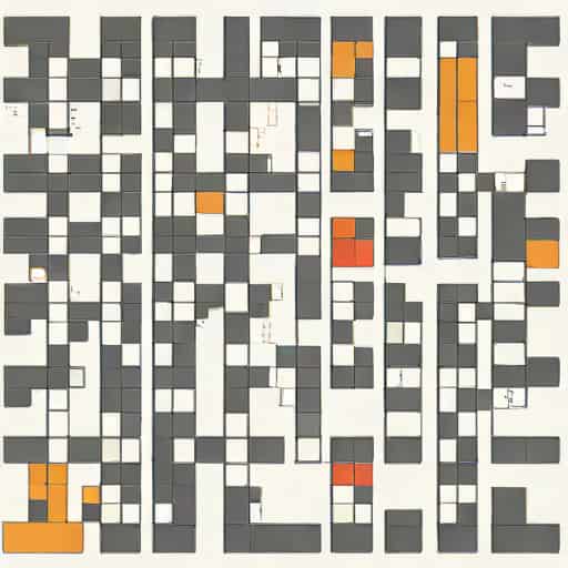 Crossword Clue Awkward Unwieldy