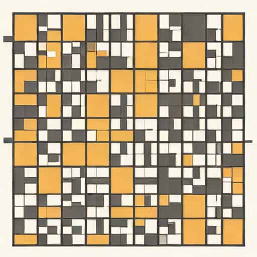 Crossword Clue Lavish