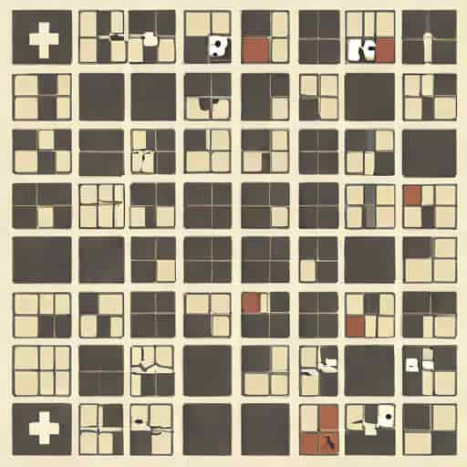 Crossword Clue Showy Trinket