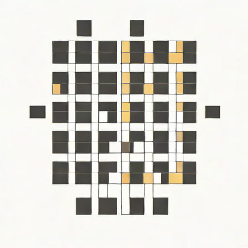 Crossword Clue Tenseness