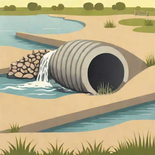 Culvert Screen And Outfall Manual