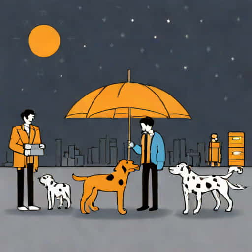 Curious Incident Of The Dog In The Nighttime Summary