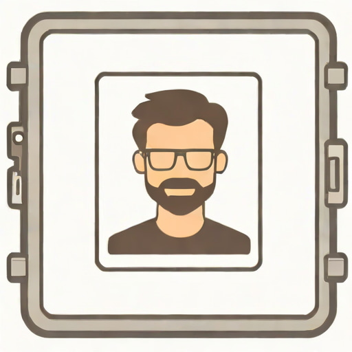 Cutout Pro Passport Photo Maker