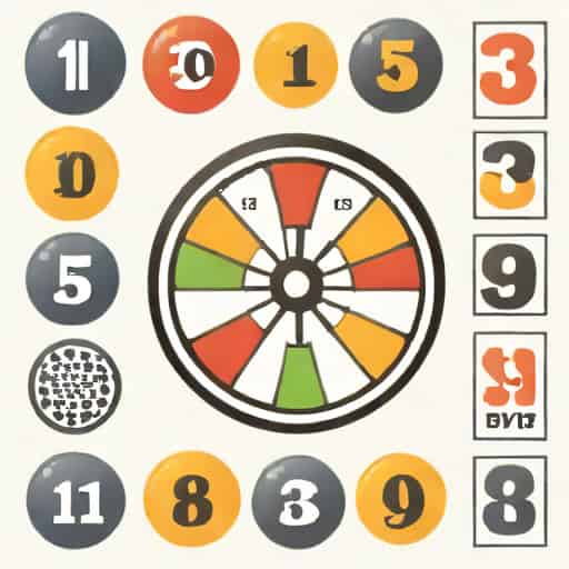 Daily Lotto Results Sa