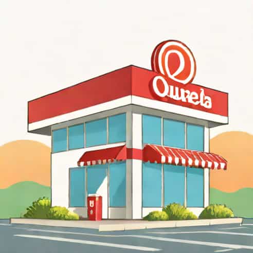Dairy Queen Carlyle Il