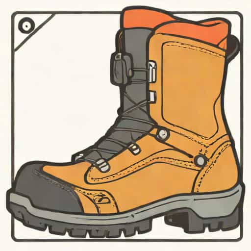Daiwa 19 Hotfoot Airlock Boot