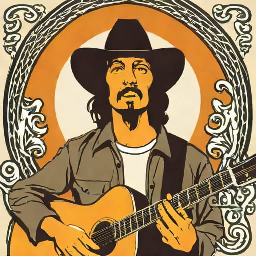 Dane Hendrix And The Hangdog Saints