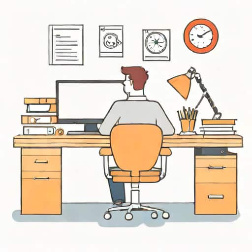 Dangers Of Complacency In The Workplace