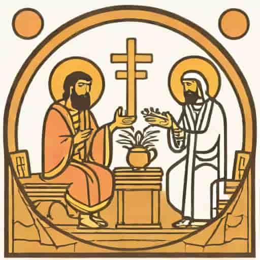 Daniel And Habakkuk