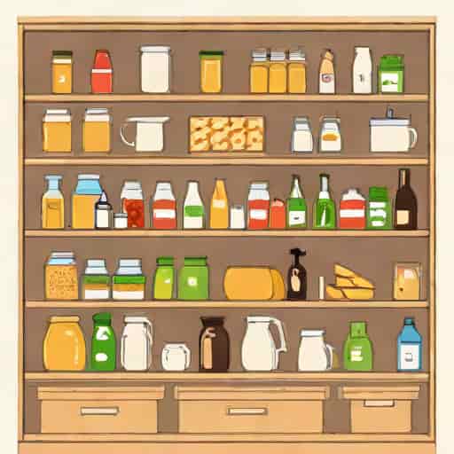 Darcy Purposeful Pantry