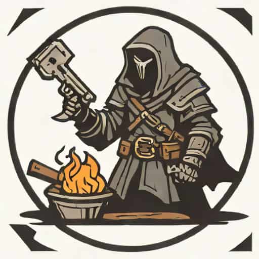 Darkest Dungeon Stalwart